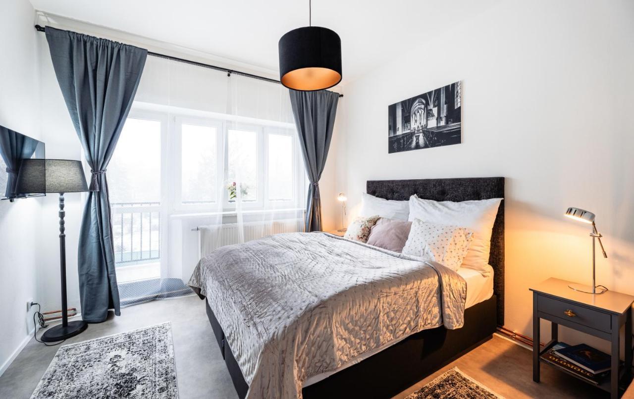 Apartament Silvie - Lazecka *