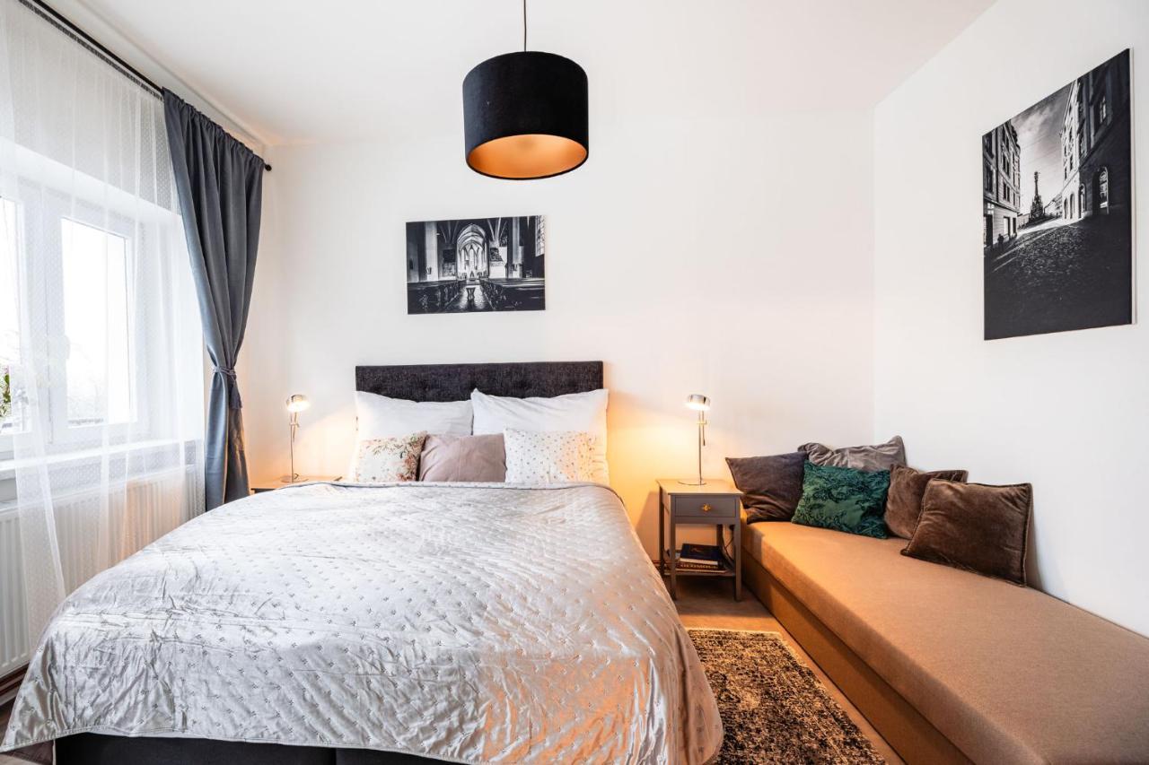Apartament Silvie - Lazecka