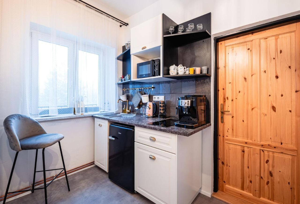 Silvie - Lazecka Apartament