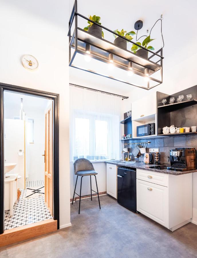 Apartament Silvie - Lazecka *