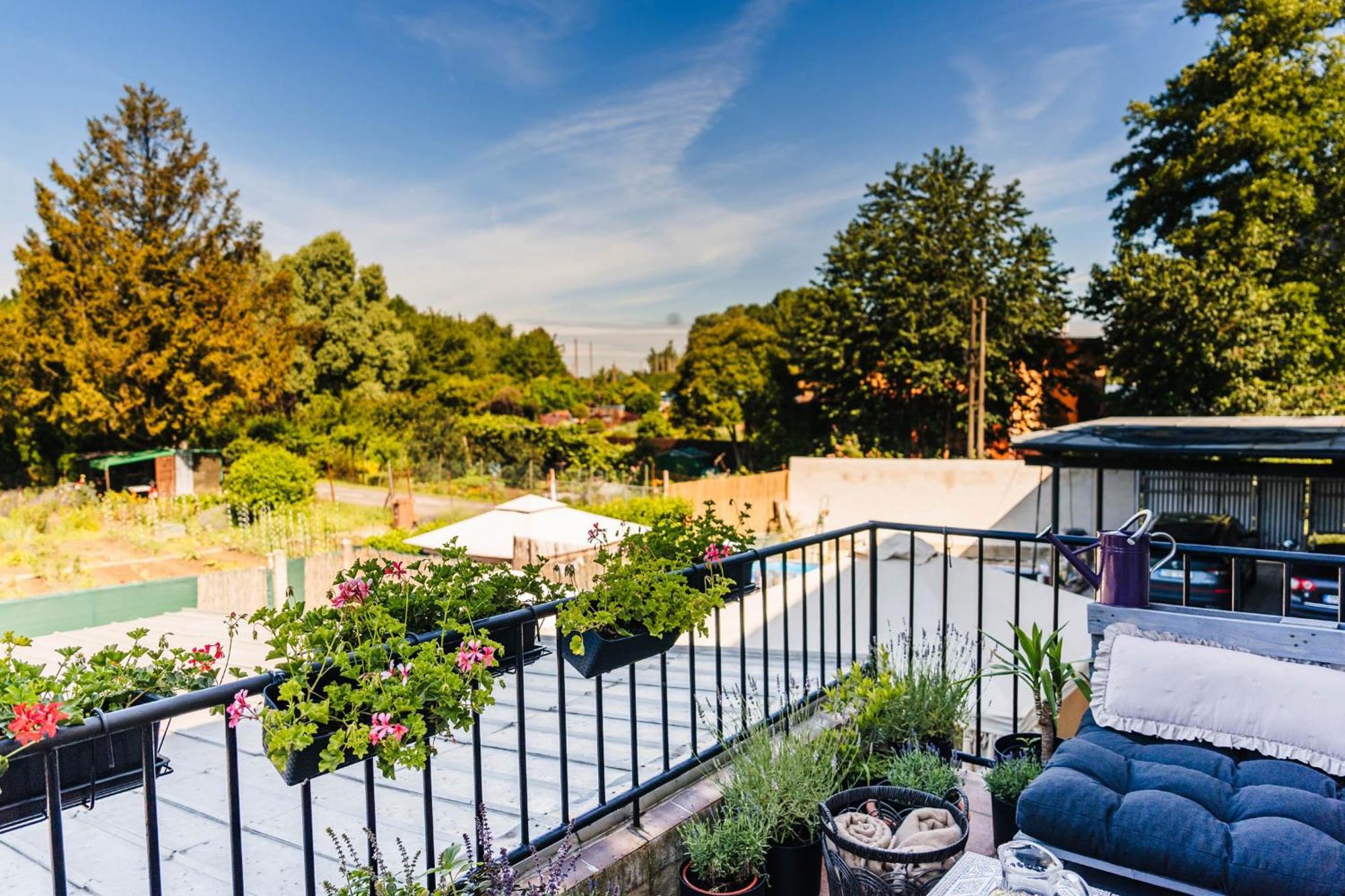 Apartament Silvie - Lazecka