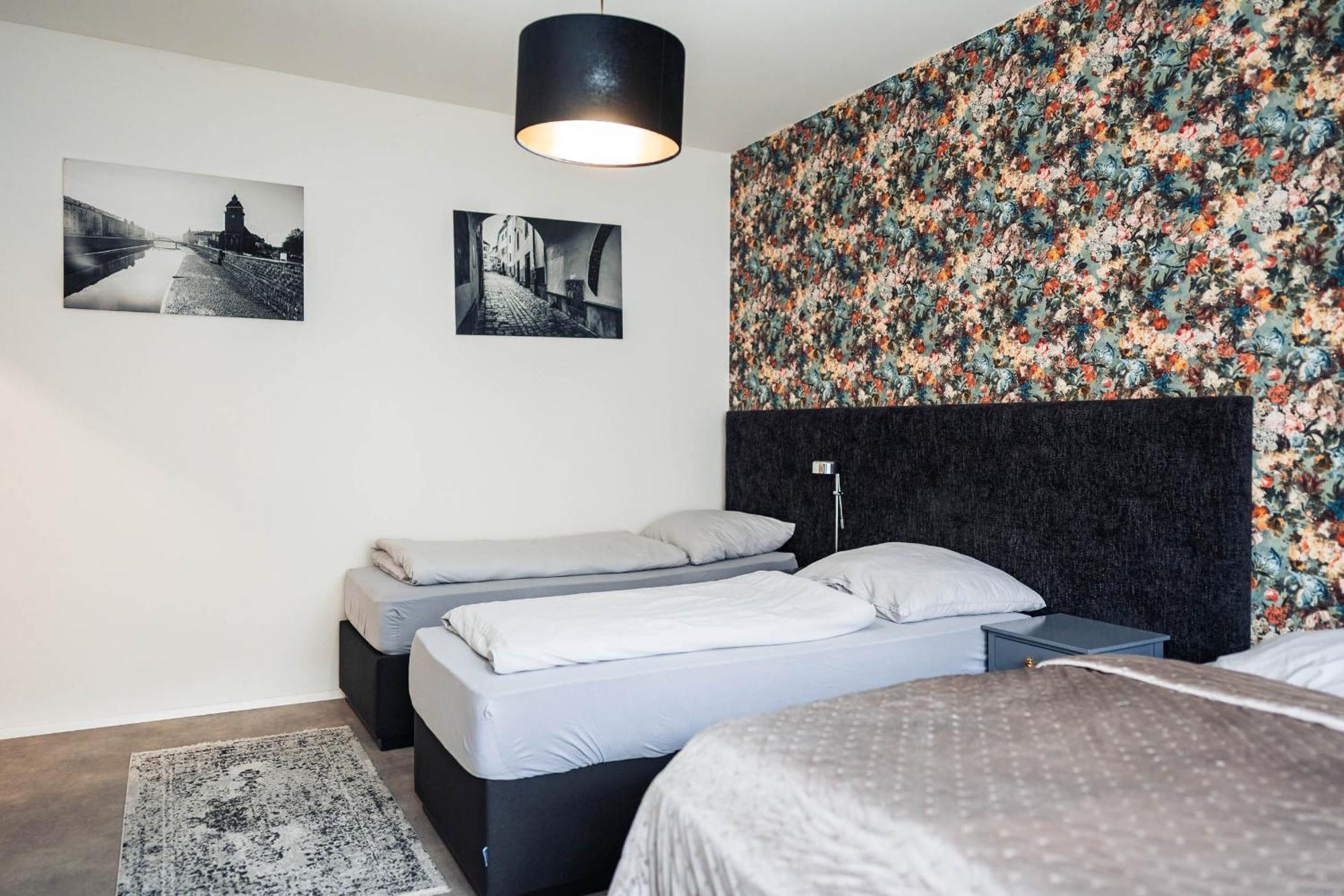 Apartament Silvie - Lazecka *
