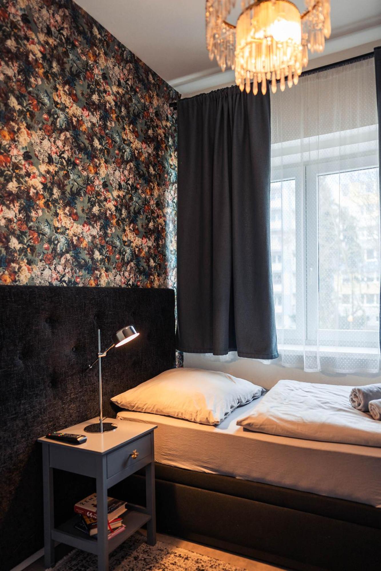 Silvie - Lazecka Apartament *