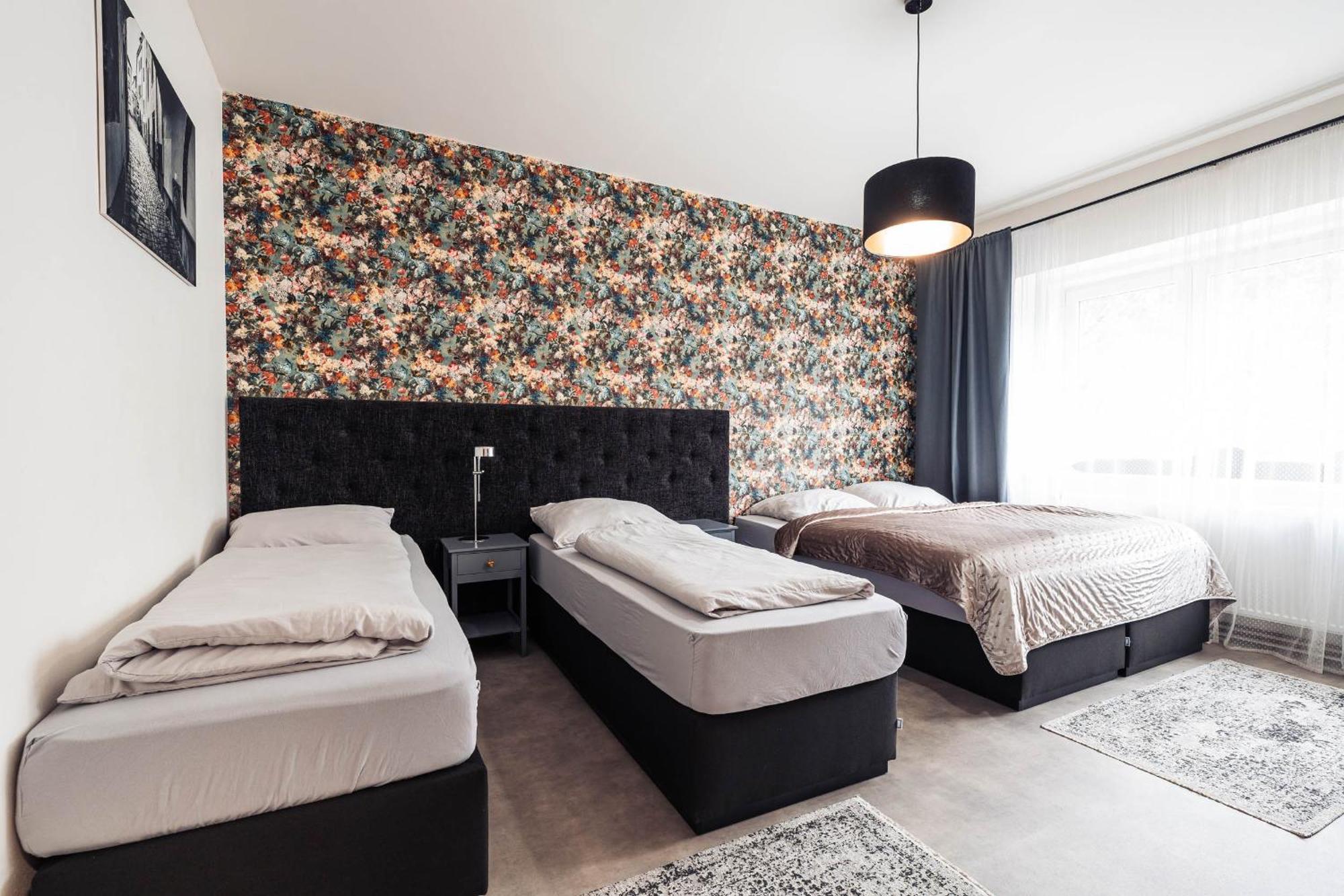 Silvie - Lazecka Apartament